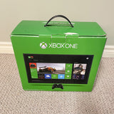 EMPTY BOX ONLY! Xbox One Bundle, No Console, Read Please