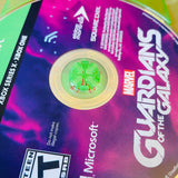 Marvel's Guardians of the Galaxy / Square Enix  - Xbox One