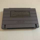 The Adventures of Mighty Max Super Nintendo SNES, Cartridge