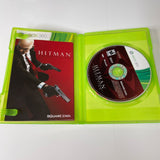Hitman: Absolution (Microsoft Xbox 360) CIB, Complete, Disc Surface Is As New!
