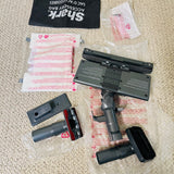 Shark Rocket Deluxe Pro Vacuum Attachments Replacement Accessories