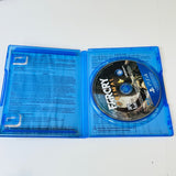 Far Cry Primal (Sony PlayStation 4 PS4, Ubisoft 2016)