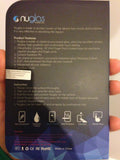 Nuglas tempered glass screen protector - Samsung Note 5