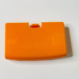 Gameboy Advance Battery Cover Replacement, Pick your colour