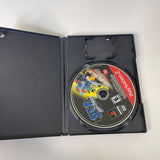 Sly 2: Band of Thieves PS2 (Sony PlayStation 2, 2005)  Disc Surface Is As New!