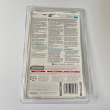 Nintendo Wii, Nintendo DS Wii Shop 2000 Points Card New Sealed Rare Collectible!