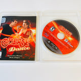 Grease: Dance (Sony PlayStation 3, 2011) PS3, CIB, Complete, VG