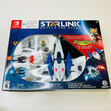 Starlink: Battle for Atlas Starter Pack Nintendo Switch Starfox Arwing No Game