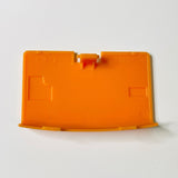 Gameboy Advance Battery Cover Replacement, Pick your colour