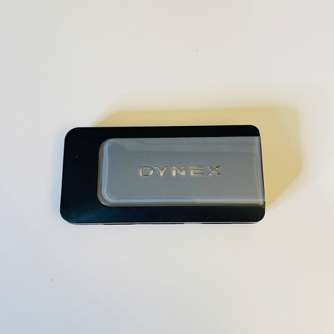 Dynex DX-HUB23 4-Port USB 2.0 Hub