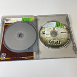 Fallout 3 Game of the Year Edition (Microsoft Xbox 360) CIB, Complete Discs Mint