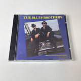 The Blues Brothers-Original Soundtrack Recording CD, Disc is Mint!