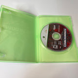 Crackdown (Microsoft Xbox 360, 2007) Disc Surface Is As New!