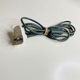 For Xbox 360 Play & Charge Kit Charging Cable Cord Usb Plug Only