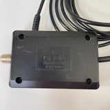 Official OEM Sega Genesis  Auto RF Switch Model-1603A