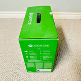EMPTY BOX ONLY! Xbox One Bundle, No Console, Read Please