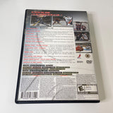 ESPN NHL 2K5 (PlayStation 2) PS2, CIB, Complete, Disc Surface Is As New!
