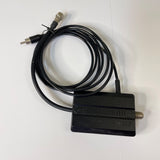 Official OEM Sega Genesis  Auto RF Switch Model-1603A