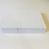 Wii Nintendo Console Model RVL-001 Gamecube Compatible Replacement Console, Read