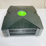 Microsoft Original XBOX Classic System Console Only - AS IS for Parts or Repair