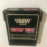 Donkey Kong (Colecovision, 1982) by Nintendo