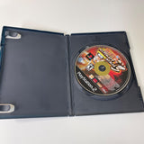 Naruto Ultimate Ninja 3 - Playstation 2, PS2, Black Label Disc Surface Is As New