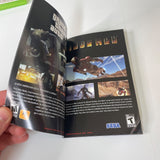 Playstation 3 Ps3 Pay Beyond Manual Booklet