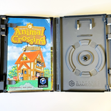 Animal Crossing - Players Choice (Nintendo GameCube) Case & Manual Only, No Game