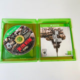 Evil Within (Microsoft Xbox One, 2014) CIB, Complete, VG