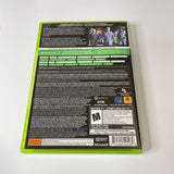 Grand Theft Auto V (Xbox 360) CIB, Complete, Discs Surfaces Are As New!