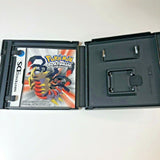 Pokémon Platinum Version (Nintendo DS, 2009) Case and Manual Only, No Game!