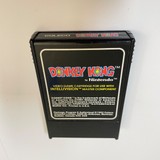 Donkey Kong (Intellivision, 1982) Cart