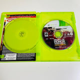Medal of Honor: Warfighter Limited Edition (Microsoft Xbox 360) Discs are as New