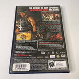 50 Cent: Bulletproof (PlayStation 2 PS2) CIB, Complete, Disc Surface Is As New!