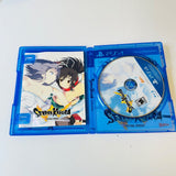 Senran Kagura Estival Versus (Sony PlayStation 4, 2016) CIB, Complete, VG