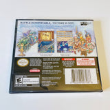 Heroes of Mana - Nintendo DS, Brand New Sealed!