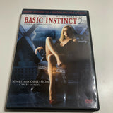 Basic Instinct 2 (DVD, 2006)