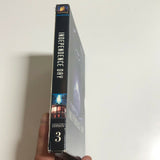 Independence Day (DVD, 2003, 2-Disc Set, Collectors Edition)