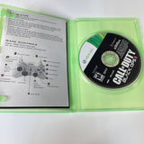 Call of Duty: Black Ops II 2 - Xbox 360, CIB, Complete, Disc Surface Is As New!