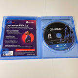 FIFA 22 (Sony PlayStation 4, PS4) CIB, Complete, VG