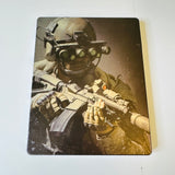 Call of Duty: Modern Warfare - Dark Edition (Xbox One, 2019) Steel Book