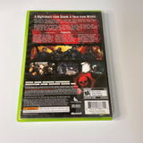 Gears of War (Microsoft Xbox 360) CIB, Complete, Disc Surface Is As New!