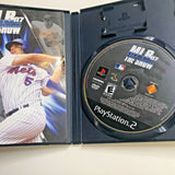 MLB 07: The Show -- Sony PlayStation 2 PS2 CIB, Complete, VG