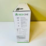 "EMPTY BOX ONLY!" Xbox One S 500GB, Gears of War 4, Halo 5, No Console!