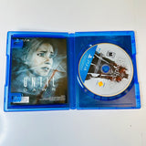 Bloodborne (PlayStation 4, PS4) CIB, Complete, VG