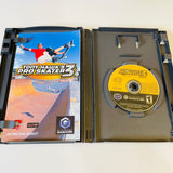 Tony Hawk's Pro Skater 3 Nintendo GameCube CIB, Complete, VG Disc Surface As New