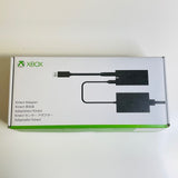 Microsoft Kinect Adapter for Xbox One S, X and Windows PC Authentic, Xbox, CIB