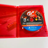 Gran Turismo Sport - PlayStation 4 Standard Edition