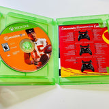 Madden 20 (Microsoft Xbox One, 2019) CIB, Complete, VG