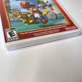 Mario Power Tennis - Nintendo Wii Nintendo Selects, Brand New Sealed!